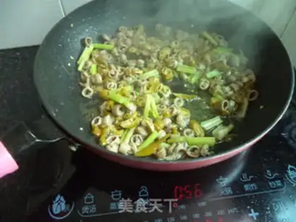 Make Sour spicy step 9