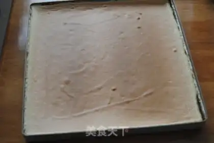 Make Butterberry cheese rolls step 19
