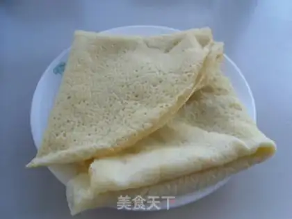 Make Eggcake step 7