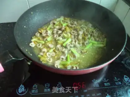 Make Sour spicy step 10