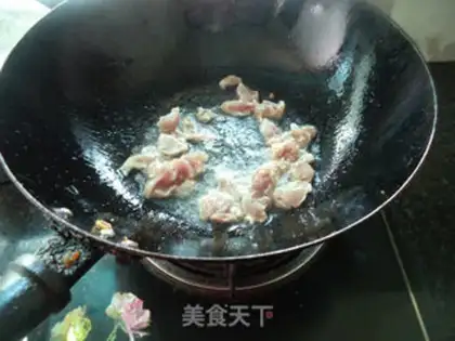 Make Seven-sniffed step 4