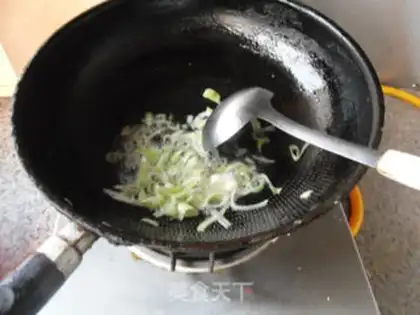 Make Potato chips step 2