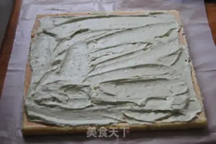 Make Butterberry cheese rolls step 22