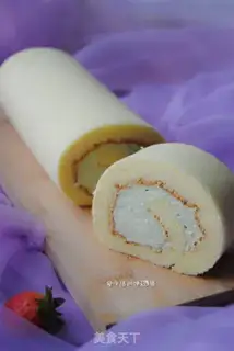 Make Butterberry cheese rolls step 23