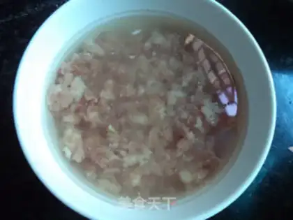 Make Spicy tofu step 3