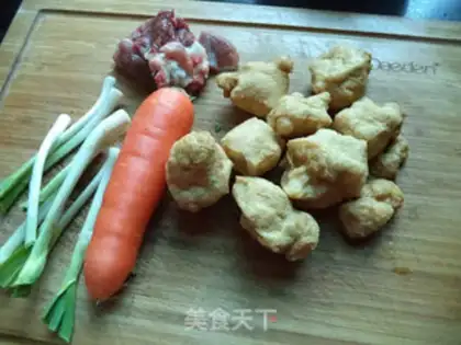 Make Garlic step 0