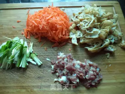 Make Garlic step 1