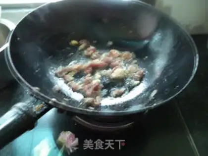 Make Garlic step 2