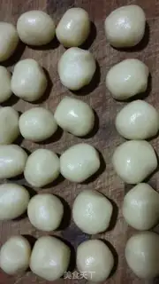 Make Honey pie step 2