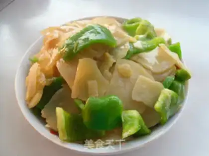 Make Potato chips step 9