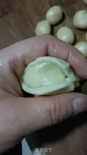 Make Honey pie step 3