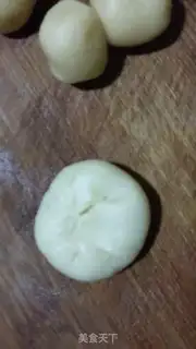 Make Honey pie step 4