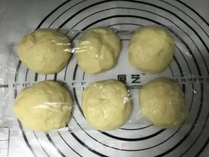 Make Meat loaf step 3
