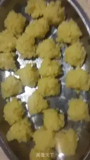 Make Honey pie step 7