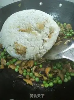 Make Rice rice step 8