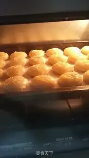 Make Honey pie step 8