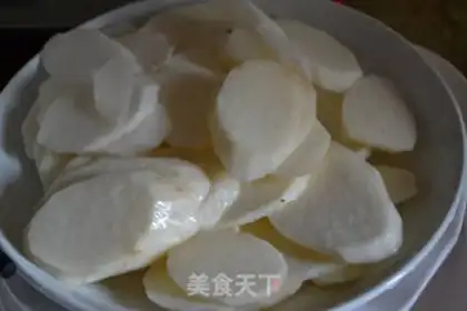 Make Sugar and vinegar step 0