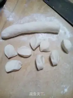 Make Shrimp dumplings step 8