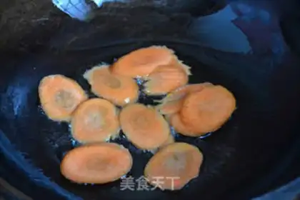 Make Sugar and vinegar step 2