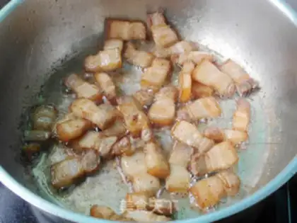 Make Five flowers and gravy step 6