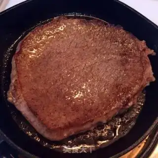Make Steak steak set step 6