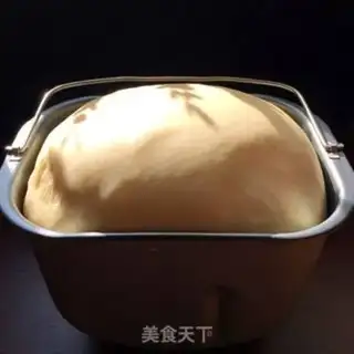 Make French van bread step 4