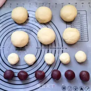 Make French van bread step 5
