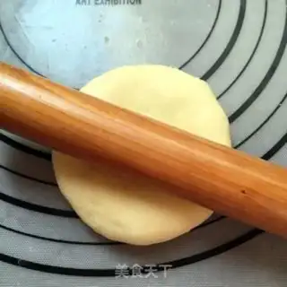 Make French van bread step 6