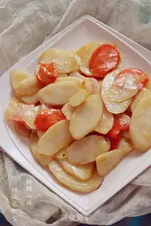 Make Sugar and vinegar step 8