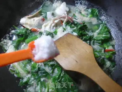 Make Steak steak set step 10