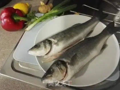 Make Thai sour spicy step 0
