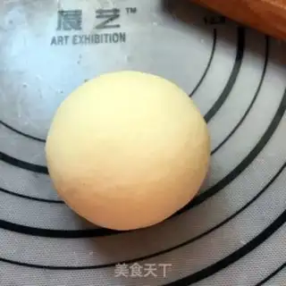 Make French van bread step 8