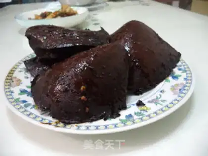 Make Beef-flavored liver step 8