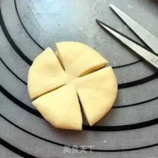 Make French van bread step 10