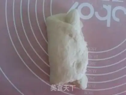Make French soft bread step 5