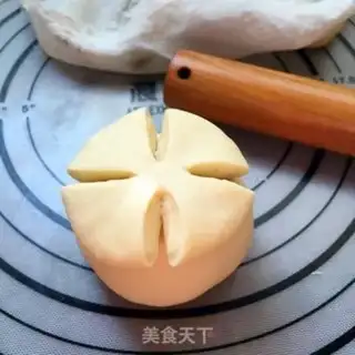 Make French van bread step 11