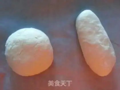 Make French soft bread step 6