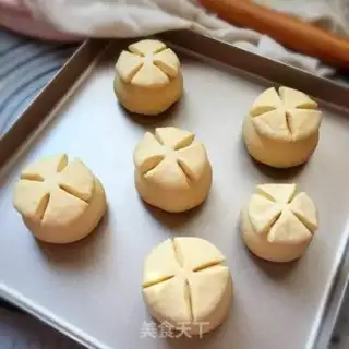 Make French van bread step 12