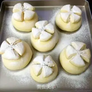 Make French van bread step 13