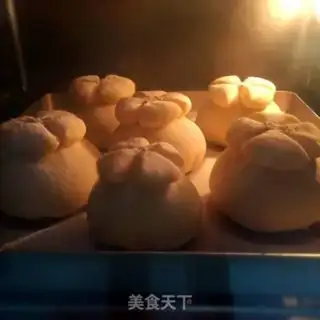 Make French van bread step 14