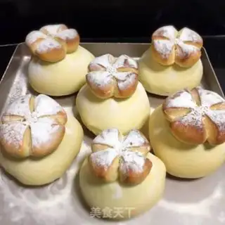 Make French van bread step 15