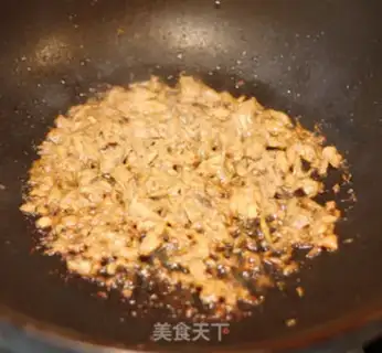 Make Tuna rice step 0