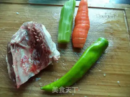 Make Three-ding duck step 0