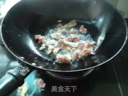 Make Onion slices step 2