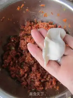 Make Goat carrots step 7