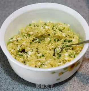 Make Tuna rice step 5