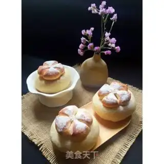 Make French van bread step 21