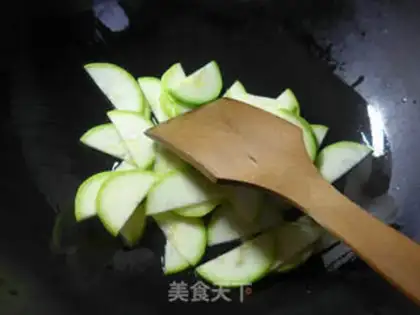 Make Squidballs step 2