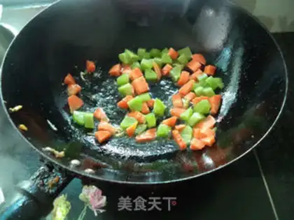 Make Three-ding duck step 3