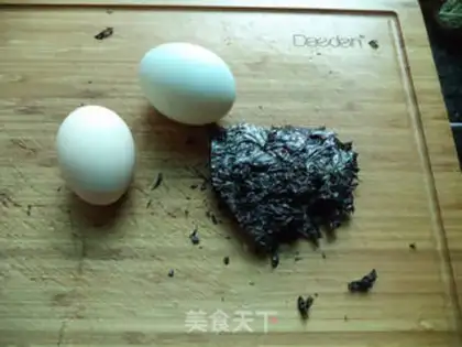 Make A chrysanthemum step 0